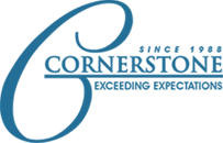 Cornerstone Builders of Southwest Florida Logo